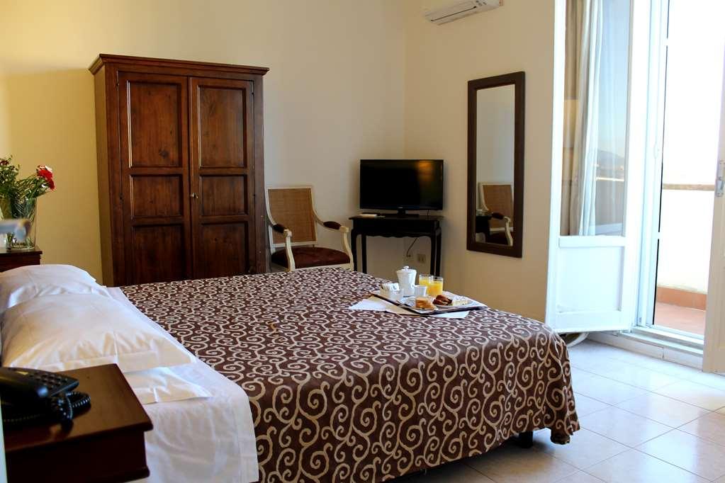 Hotel Alex Firenze Værelse billede