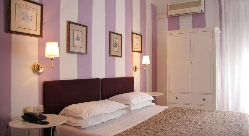 Hotel Alex Firenze Værelse billede