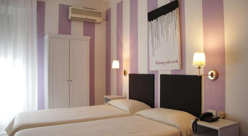 Hotel Alex Firenze Værelse billede