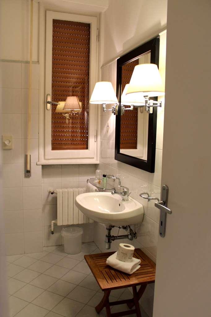 Hotel Alex Firenze Værelse billede