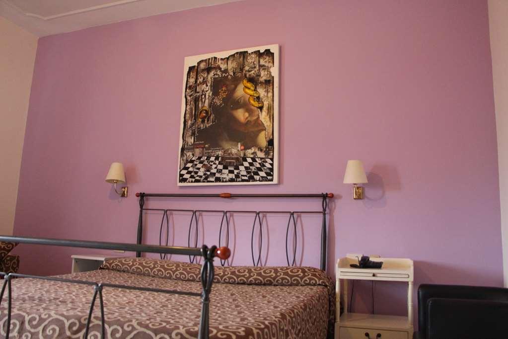 Hotel Alex Firenze Værelse billede
