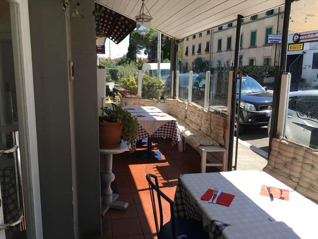 Hotel Alex Firenze Faciliteter billede
